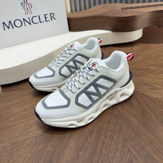 2026.06.22 Super Perfect Moncler Men Shoes sz38-44 1221