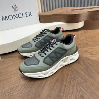 2026.06.22 Super Perfect Moncler Men Shoes sz38-44 1218