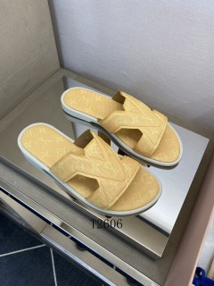 2026.06.22 Super Perfect LV Men Shose sz38-46 6584