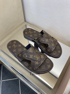 2026.06.22 Super Perfect LV Men Shose sz38-46 6580