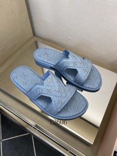 2026.06.22 Super Perfect LV Men Shose sz38-46 6587