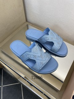 2026.06.22 Super Perfect LV Men Shose sz38-46 6581