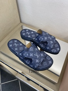 2026.06.22 Super Perfect LV Men Shose sz38-46 6583
