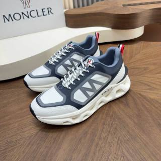 2026.06.22 Super Perfect Moncler Men Shoes sz38-44 1220
