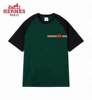 2026.06.24 Hermes Shirts S-5XL 1319