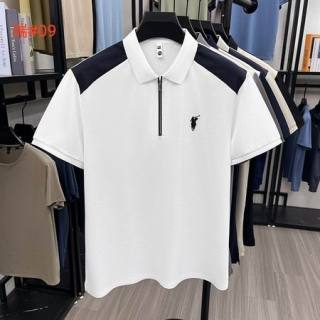 2026.06.24 Polo Short Shirt M-4XL 1028