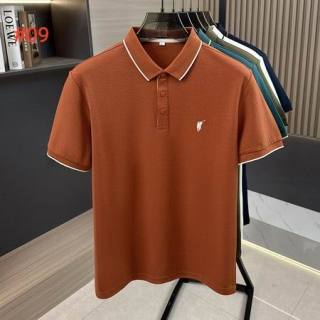 2026.06.24 Polo Short Shirt M-4XL 1020