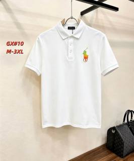 2026.06.24 Polo Short Shirt M-3XL 1016