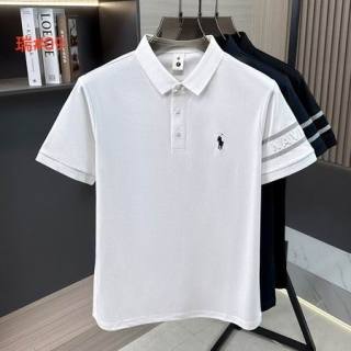 2026.06.24 Polo Short Shirt M-4XL 1036