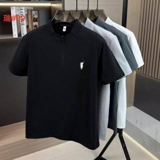 2026.06.24 Polo Short Shirt M-4XL 1029