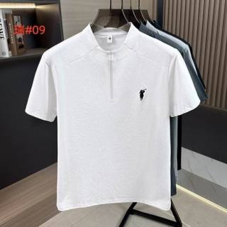 2026.06.24 Polo Short Shirt M-4XL 1032