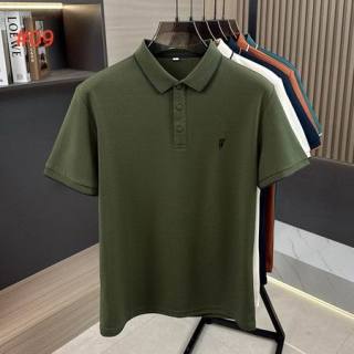 2026.06.24 Polo Short Shirt M-4XL 1021