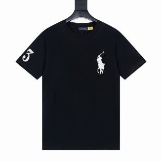 2026.06.24 Polo Short Shirt  S-XL 1038