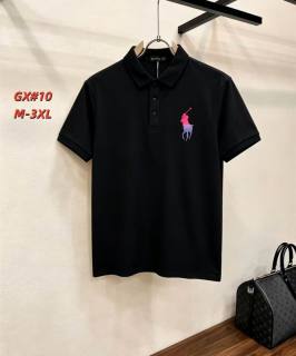 2026.06.24 Polo Short Shirt M-3XL 1017