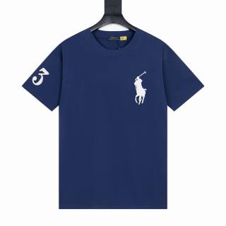 2026.06.24 Polo Short Shirt  S-XL 1040