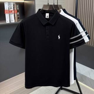 2026.06.24 Polo Short Shirt M-4XL 1035