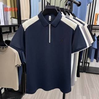 2026.06.24 Polo Short Shirt M-4XL 1026