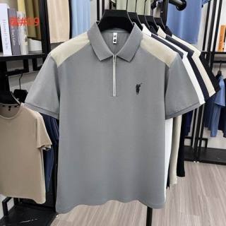 2026.06.24 Polo Short Shirt M-4XL 1027