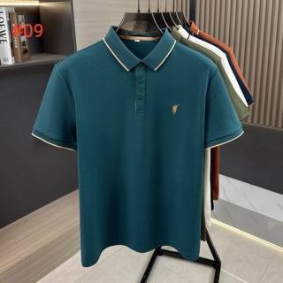2026.06.24 Polo Short Shirt M-4XL 1023