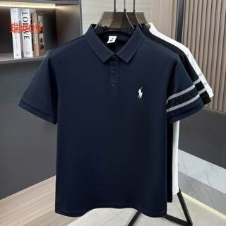 2026.06.24 Polo Short Shirt M-4XL 1037