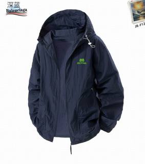 2026.06.24 Balenciaga Jacket M-3XL 479