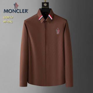 2026.06.24  Moncler Long Shirts M-4XL 348