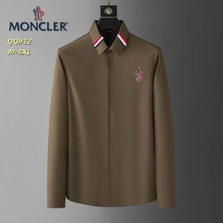 2026.06.24  Moncler Long Shirts M-4XL 349