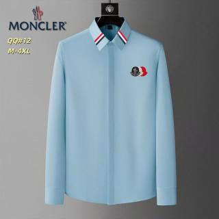 2026.06.24  Moncler Long Shirts M-4XL 337
