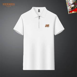 2026.06.24 Hermes Shirts M-3XL 1324
