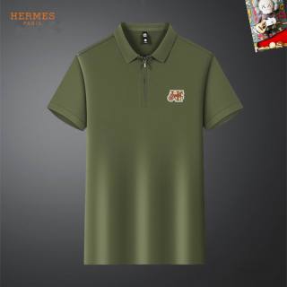 2026.06.24 Hermes Shirts M-3XL 1326
