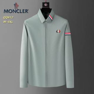 2026.06.24  Moncler Long Shirts M-4XL 359