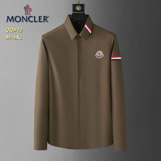 2026.06.24  Moncler Long Shirts M-4XL 356