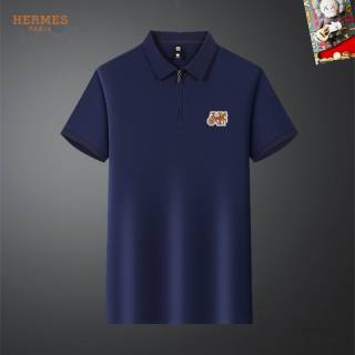 2026.06.24 Hermes Shirts M-3XL 1323