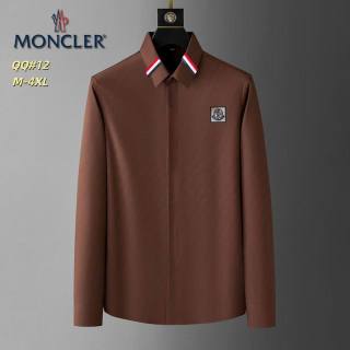 2026.06.24  Moncler Long Shirts M-4XL 341