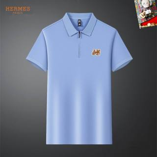 2026.06.24 Hermes Shirts M-3XL 1327