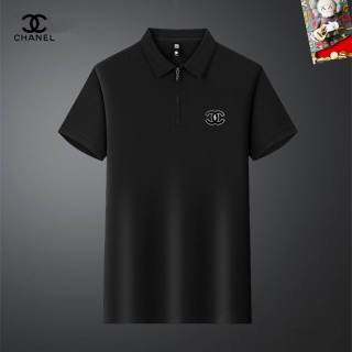 2026.06.24 Chanel Shirts  M-3XL 1119