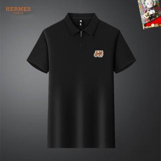 2026.06.24 Hermes Shirts M-3XL 1325