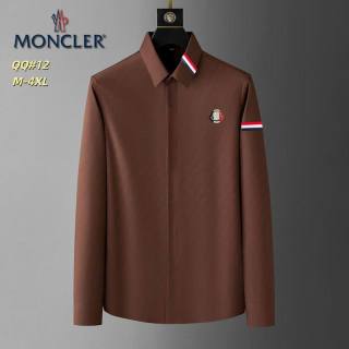 2026.06.24  Moncler Long Shirts M-4XL 362