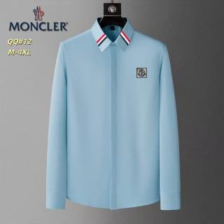 2026.06.24  Moncler Long Shirts M-4XL 344
