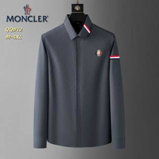 2026.06.24  Moncler Long Shirts M-4XL 364