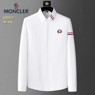 2026.06.24  Moncler Long Shirts M-4XL 360