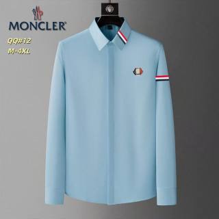 2026.06.24  Moncler Long Shirts M-4XL 365