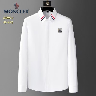 2026.06.24  Moncler Long Shirts M-4XL 339