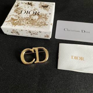 2026.06.25  Dior Brooch 311