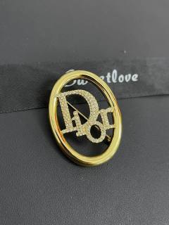 2026.06.25  Dior Brooch 313