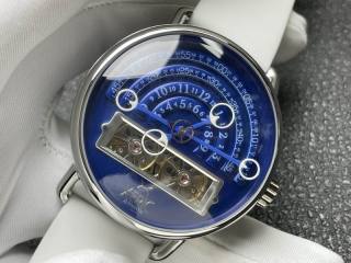 2026.06.25 Xeric Halograph watch 45mm 007
