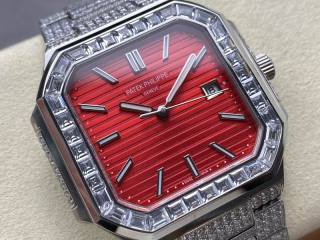 2026.06.26  Patek Philippe Watch 2747