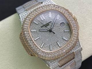 2026.06.26  Patek Philippe Watch 2734
