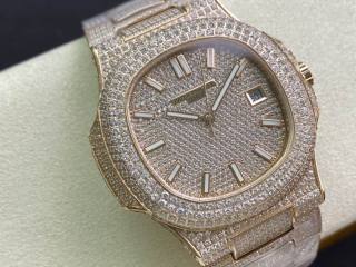 2026.06.26  Patek Philippe Watch 2738