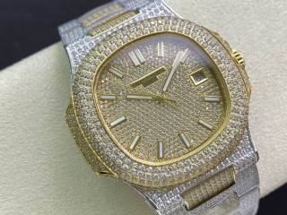 2026.06.26  Patek Philippe Watch 2732
